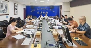 攸县检察院讲评办案质效