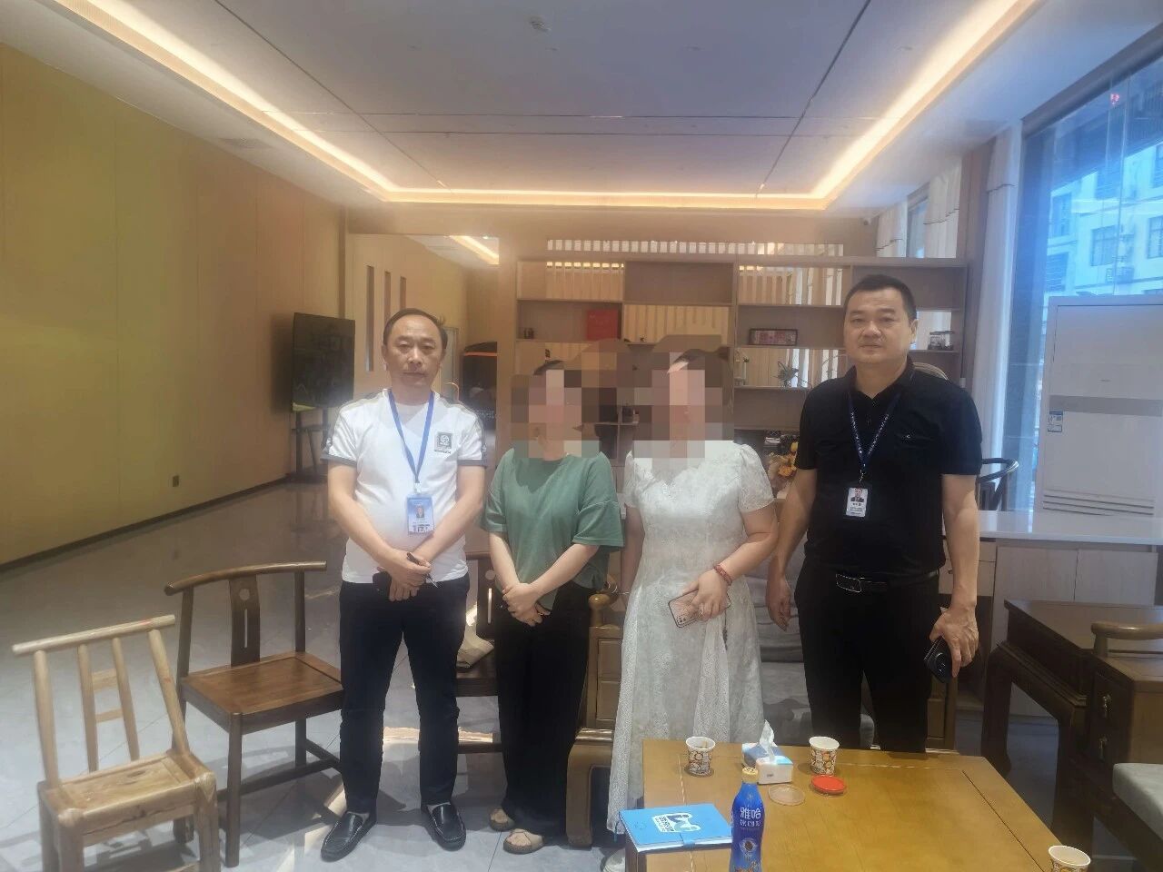 涉旅纠纷“不过夜” 武陵源法院速裁速调获赞誉