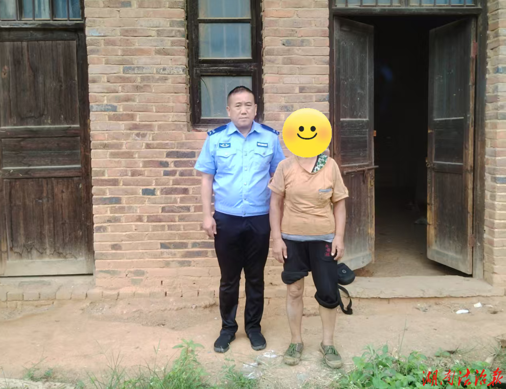 “警察同志快来！我家进贼了！”凌晨4点接到紧急报警......