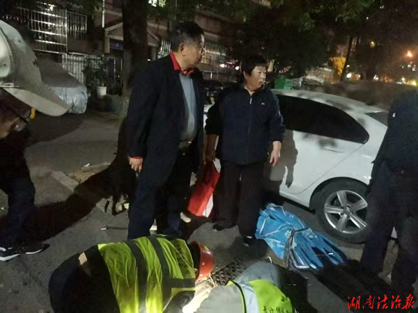 新开铺街道：多元共治筑根基，民生服务暖人心