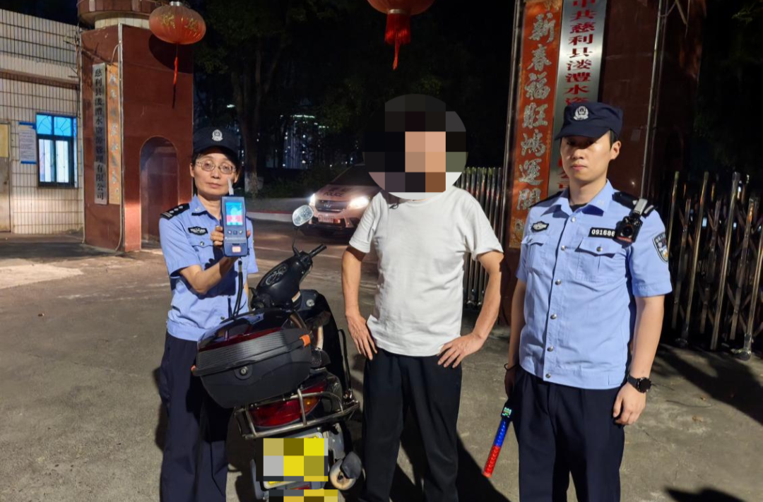 切莫心存侥幸！速递慈利2起交通违法典型案例！