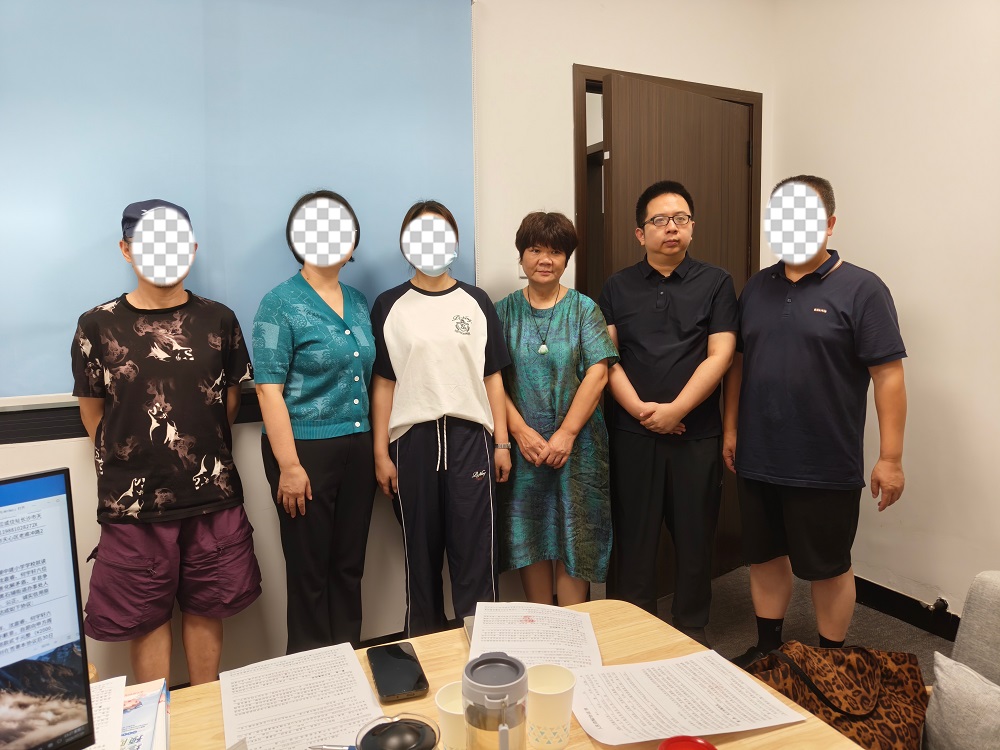 心理溯源破僵局 柔性调解护少年 天心区综治中心破解校园纠纷行政复议疑难案件