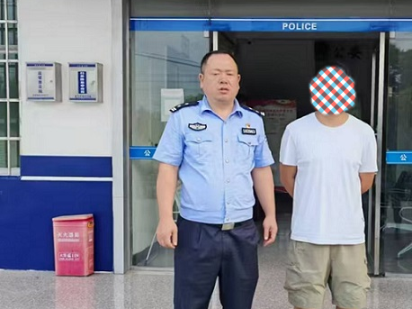 【强治理 护民安】警民联动化纠纷，调解暖人心显温情