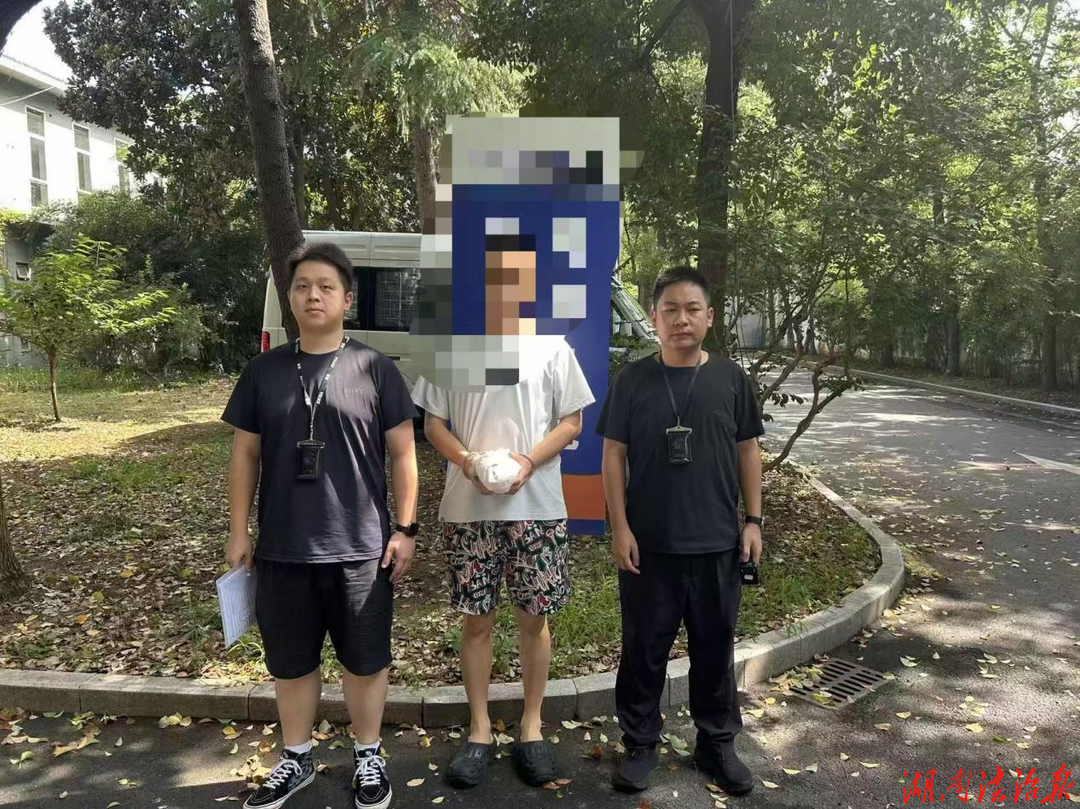 【强治理 护民安 促发展】警惕“代付订烟”陷阱 切勿触碰法律红线