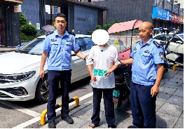 给小偷“递钥匙”的蠢事，千万别再干了！这次幸好……