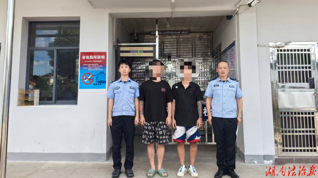夏季行动“满格”在线，3起盗窃全破