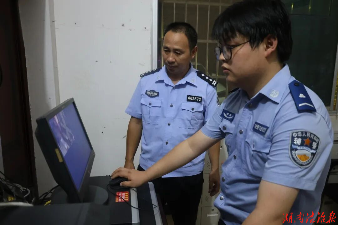 球场燃激情 警盾护平安 —— 简家陇派出所全力护航第十六届活力简家陇“助学兴教·简BA”篮球赛