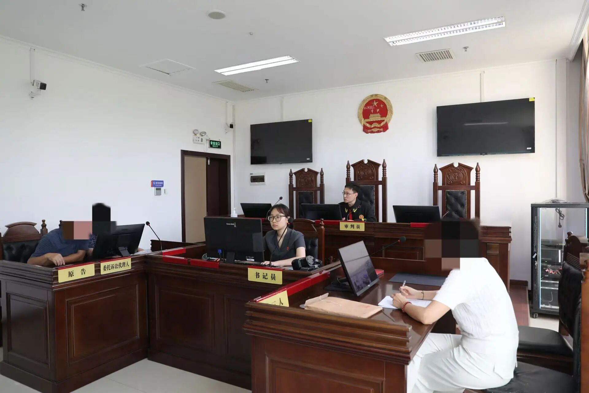 “府院联动”巧解租赁纠纷 法理兼顾护企纾困解难