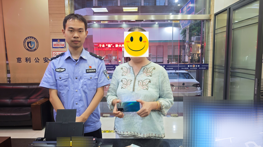 4起求助，他们全都“追”到了底