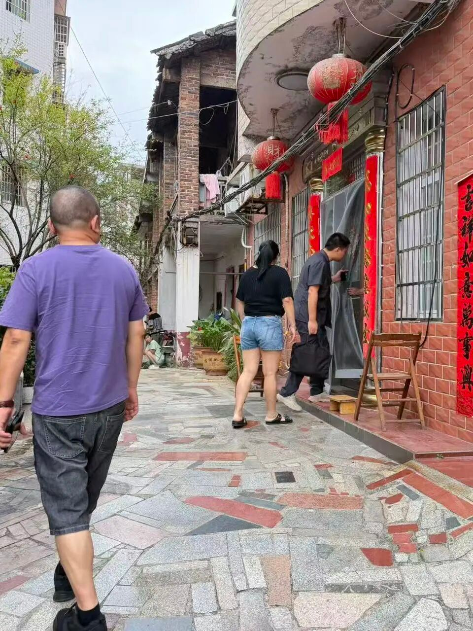 周末“猎赖”不停歇 执行攻坚再“亮剑”