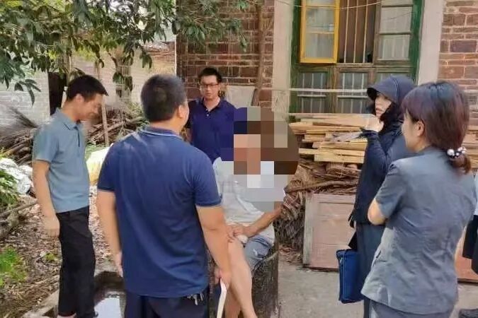 判易兑现难！一场车祸背后的司法调解