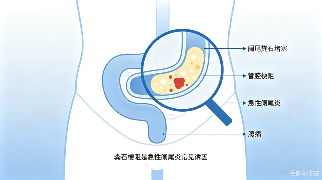 市中心医院消化内科开展EDAT微创技术化解急性阑尾炎病痛