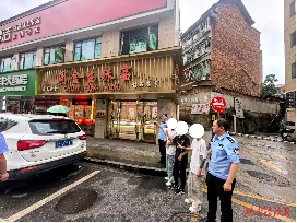 购买金器是假，非法“洗钱”是真  酿溪派出所破获一起新型涉诈“洗钱”案
