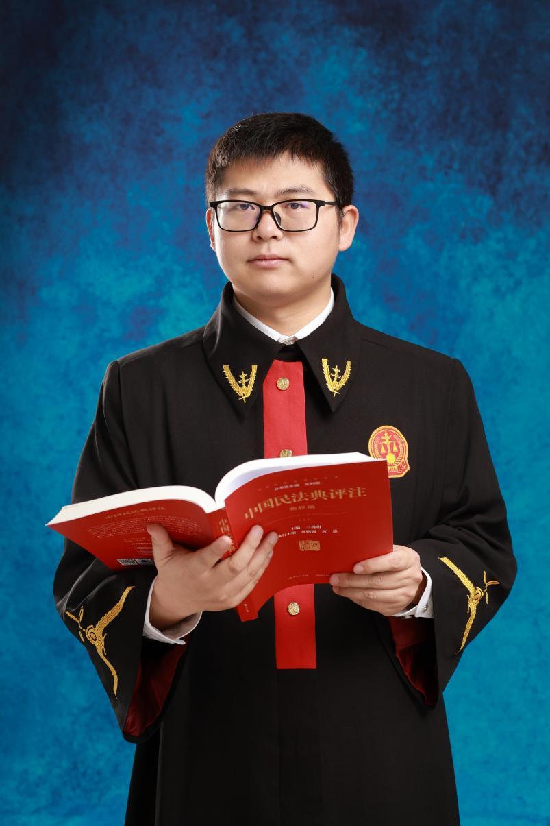 法官办案心得丨王玉堂：心通了，路就宽了——办理一起邻里让路纠纷的感悟