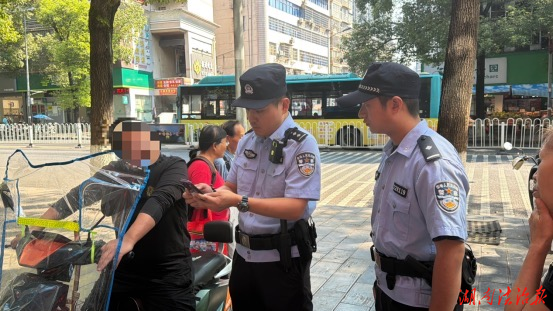 “境外高薪务工”是骗局！吉首警银联动止损3万元