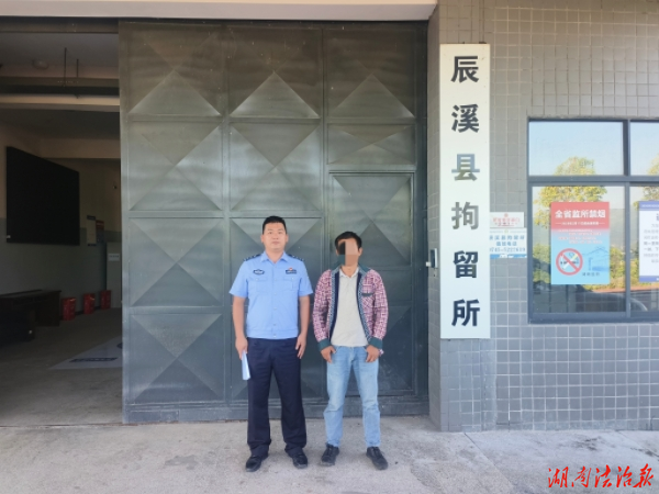 2天3起！仙人湾派出所严查无证驾驶不放松