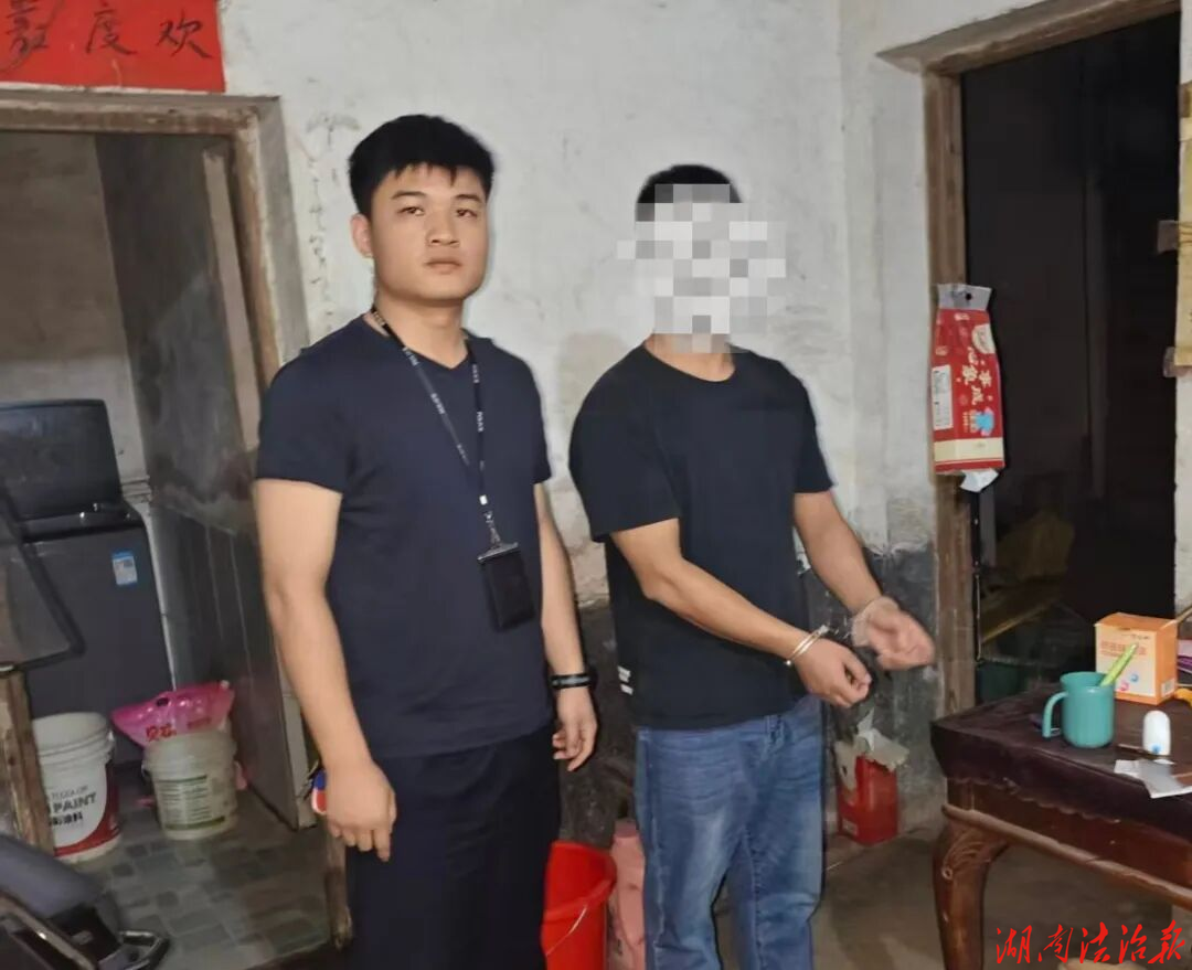 仅用一小时！长阳铺派出所破获手机被盗案