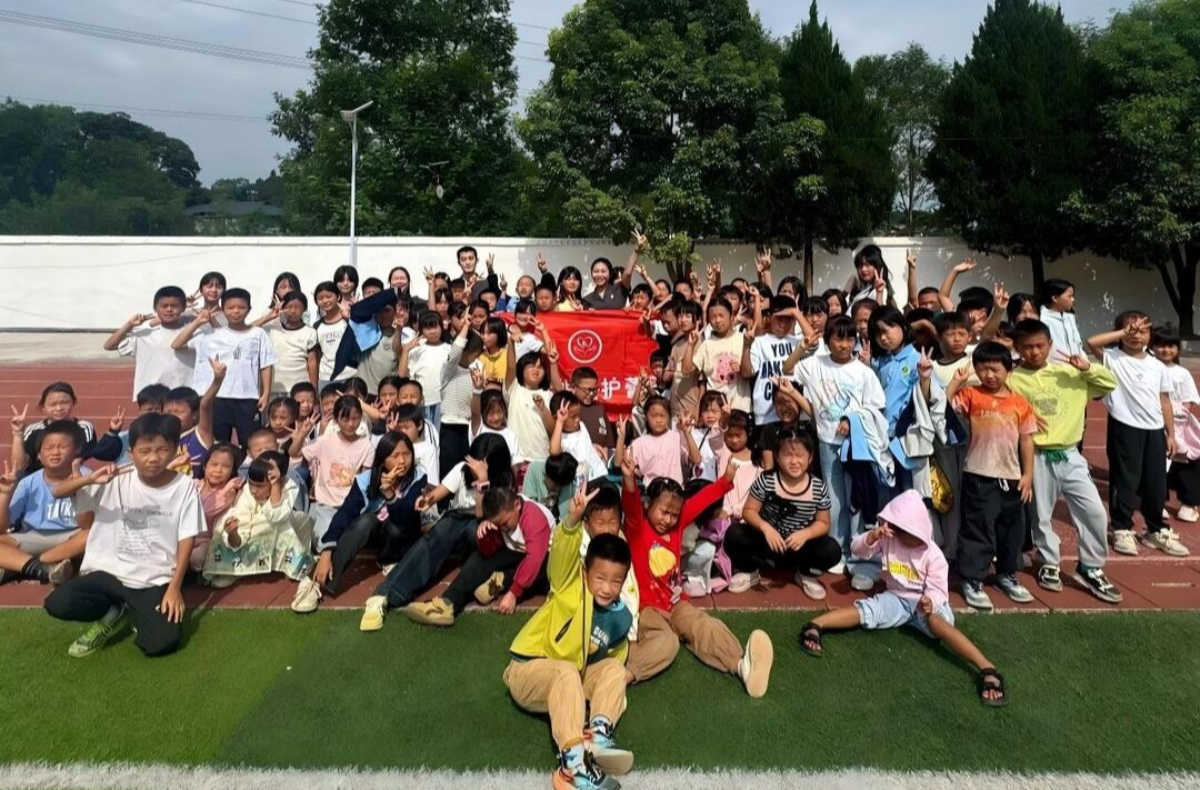 秋风启新序 法治润童心｜桑植法院多庭联动织密秋季校园司法防护网