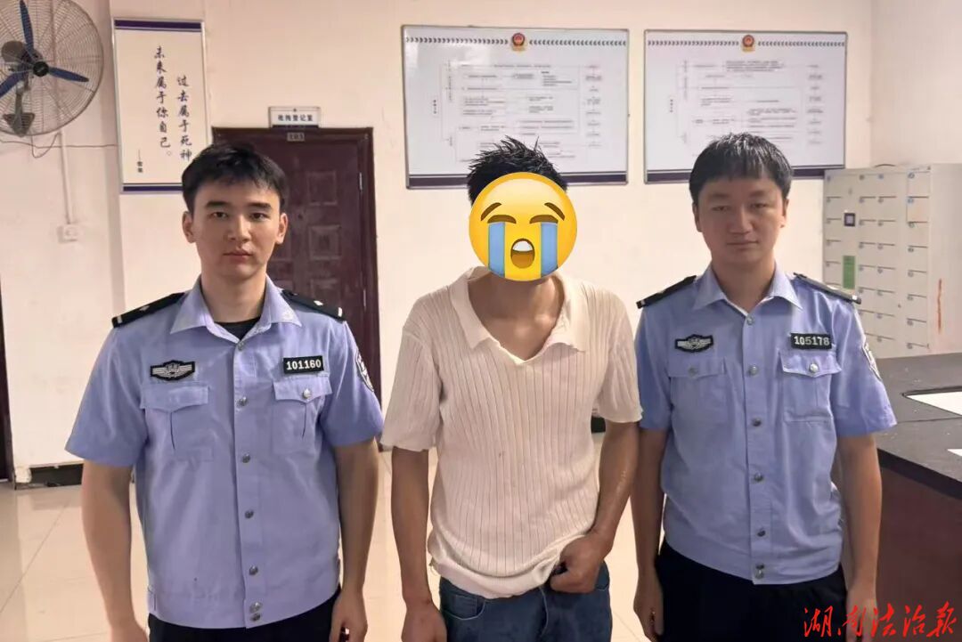 快侦快破护民安！武陵公安破获两起盗窃案