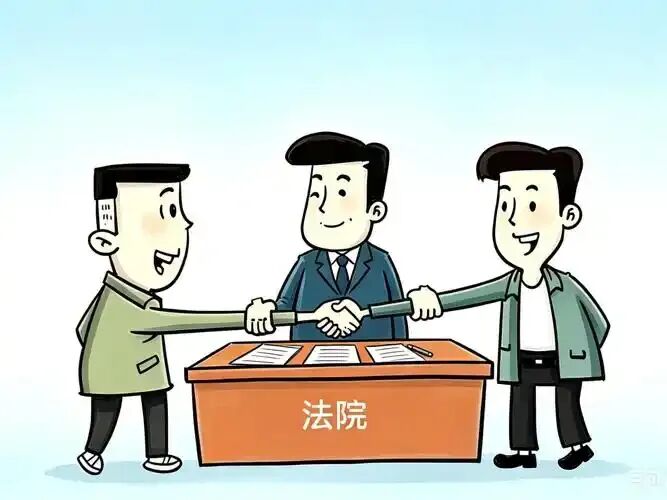 汝城法院:沟通促和谐，调解暖企心