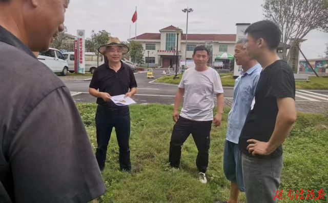 汉寿县各级人大代表为民分忧解难纪实