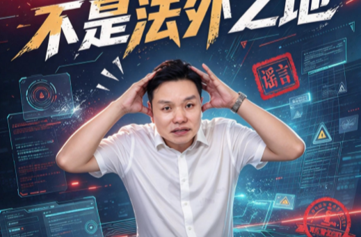 九嶷思法｜同是衡阳同是AI：上次骗榴莲，这次判6个月