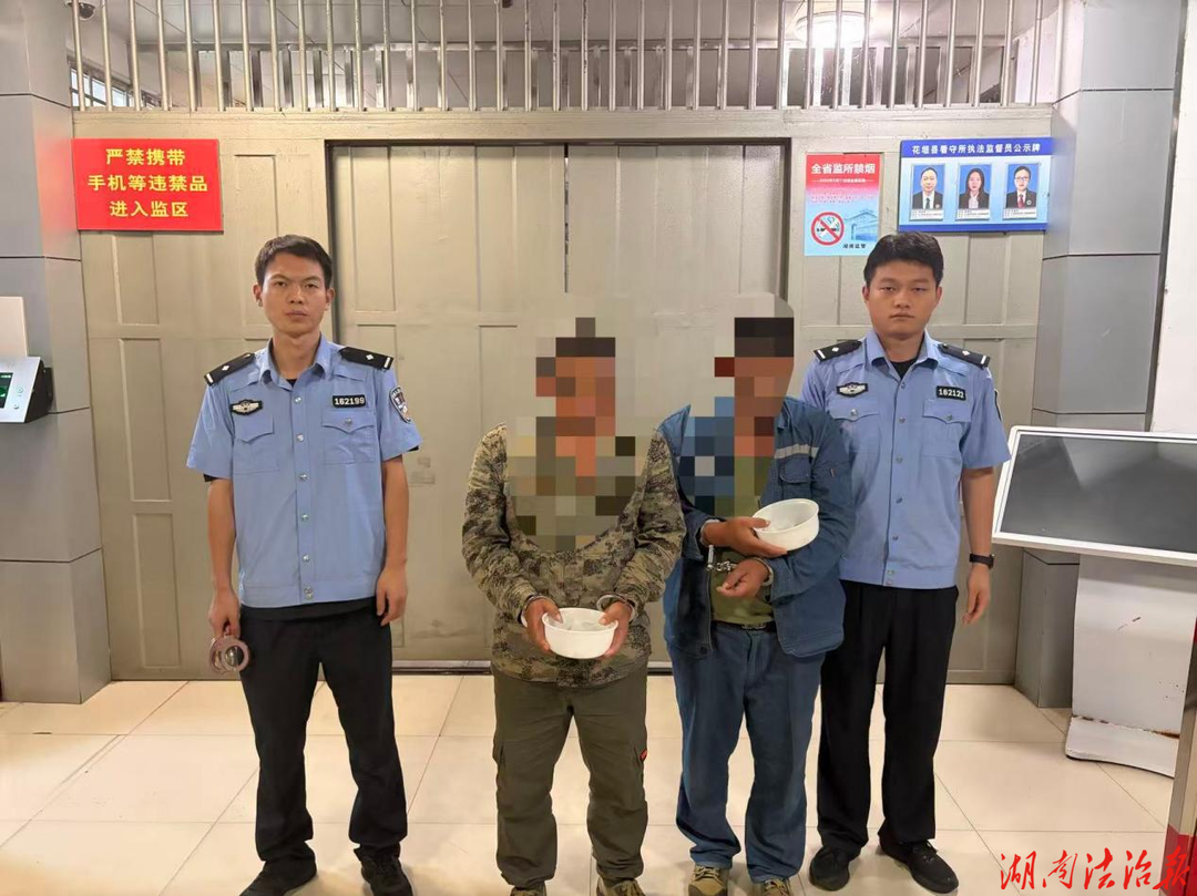 【强治理 护民安 促发展】重拳破窃案！花垣公安速破系列电缆盗窃案守护公共安全