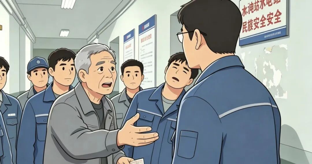 从“薪”愁到心安！桂东法院帮助17位村民兑现劳务报酬
