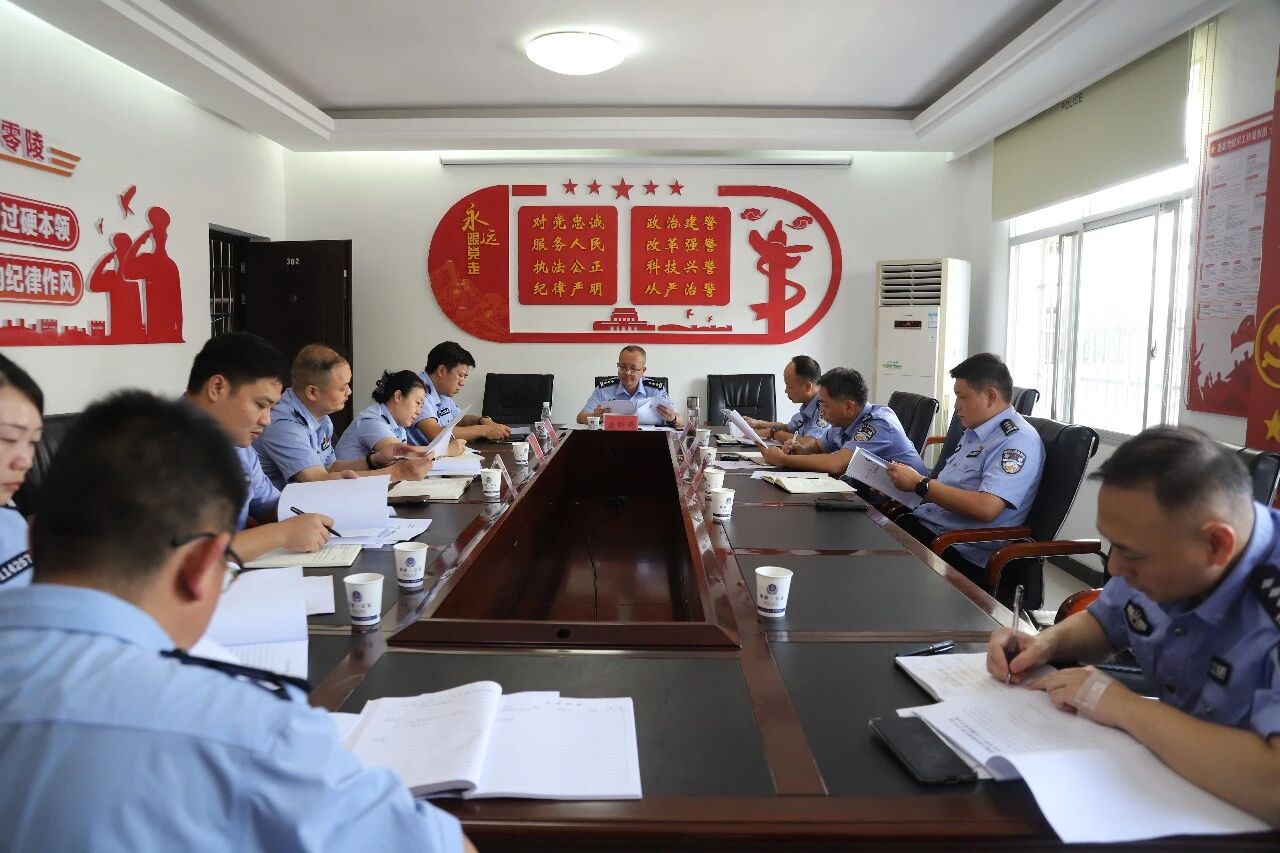 零陵公安圆满完成2026年中秋国庆“双节”安保任务