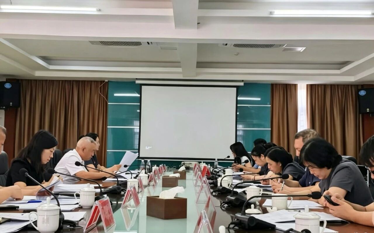 紧盯目标任务，狠抓提质增效——双牌法院召开重点工作推进会