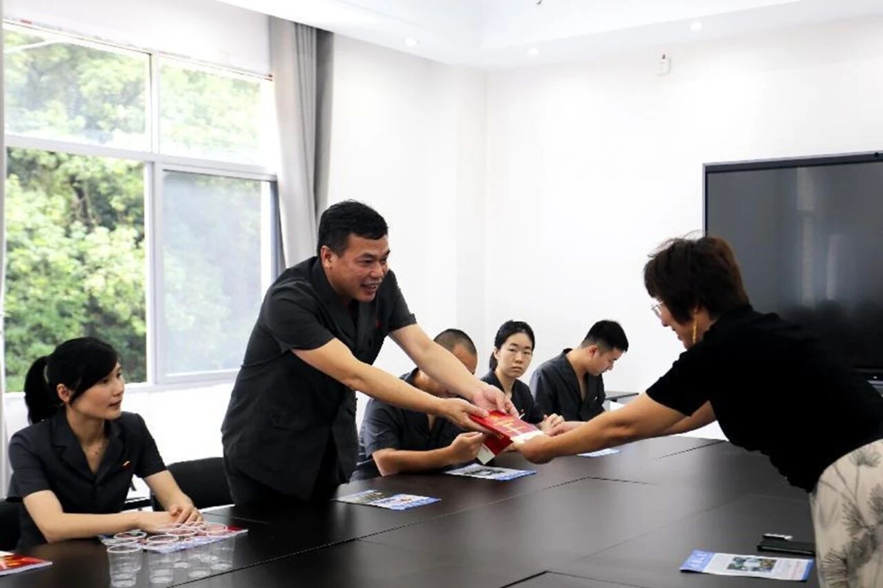 厚植法治沃土 护航兴业发展——双牌法院·“法治化营商环境”篇