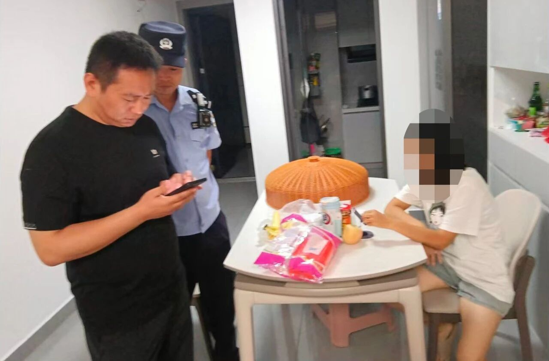 【强治理 护民安 促发展】12 万！道县公安精准劝阻，守住群众 “钱袋子”