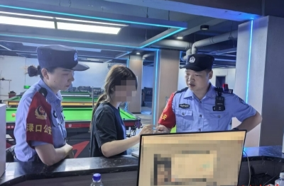 “我在渌口”的安全感，从何而来？——渌口公安护航全区高质量发展纪实