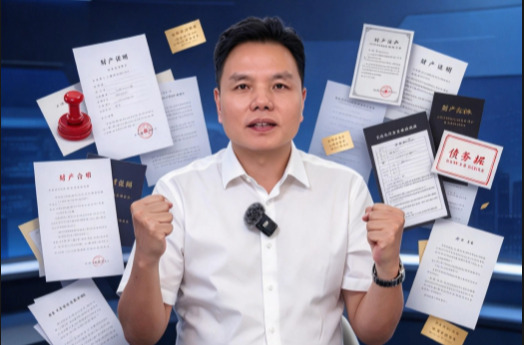 九嶷思法｜收租取款，却放弃继承？法院：放弃无效！